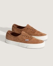画像2: VANS  Authentic (2)