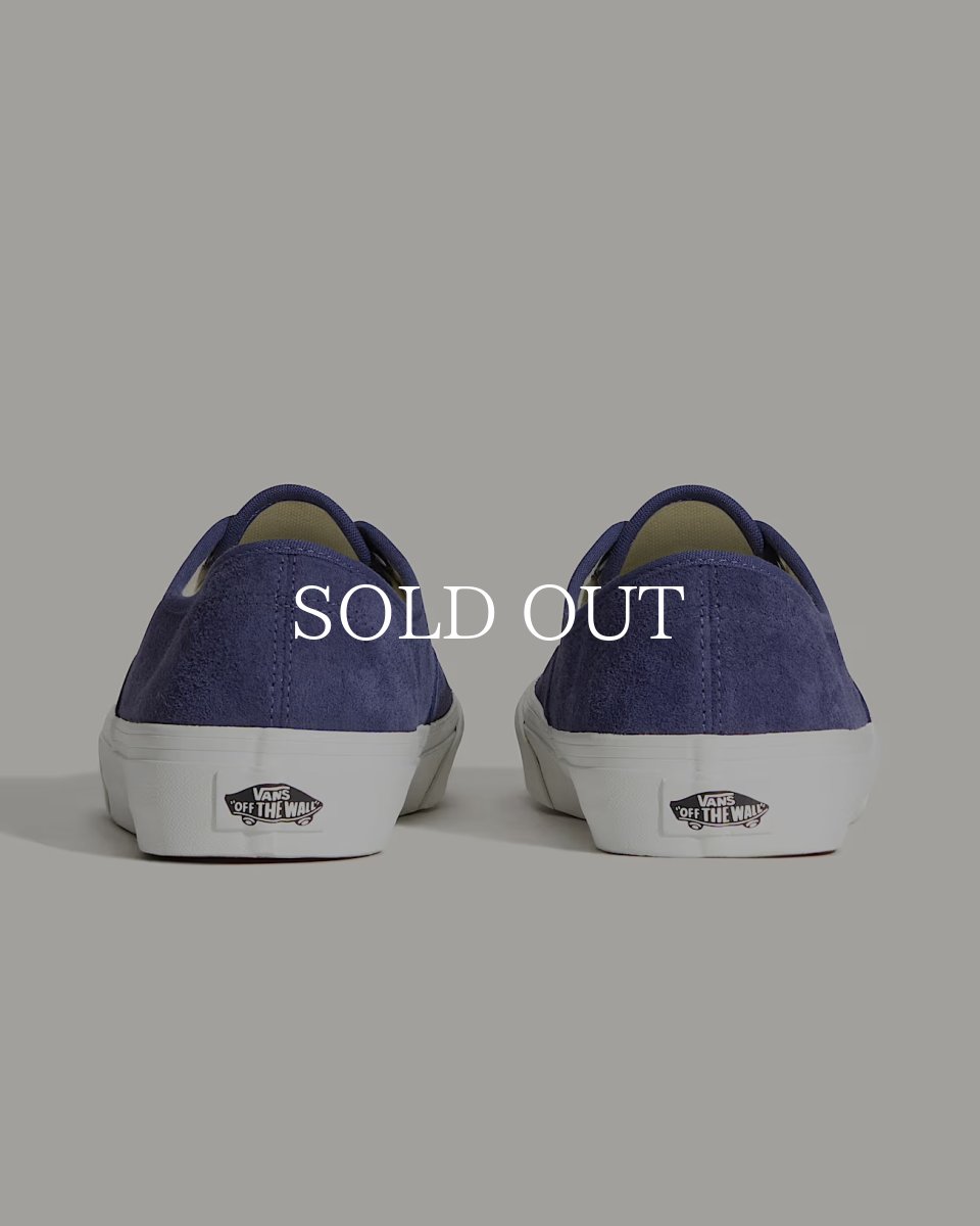 画像4: VANS  Authentic (4)