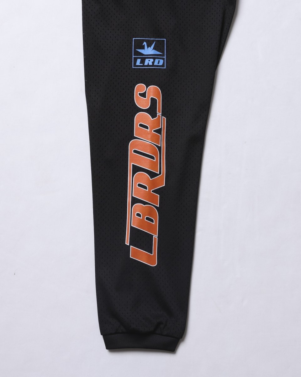 画像5: Liberaiders  MOTO CROSS CREWNECK (5)
