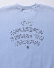 画像19: Liberaiders  SAHARA CREWNECK (19)