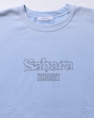 画像17: Liberaiders  SAHARA CREWNECK (17)