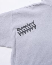 画像16: Liberaiders  HANDWRITING PRINT HOODIE (16)