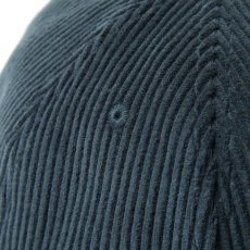 画像6: NEW ERA  59FIFTY Corduroy コーデュロイ ニューヨーク・ヤンキース ブルーグリーン ネイビーバイザー (6)