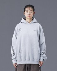 画像35: Liberaiders  HANDWRITING PRINT HOODIE (35)