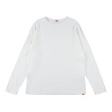 画像3: STANDARD CALIFORNIA  SD Heavyweight Rib Crew Long Sleeve T (3)