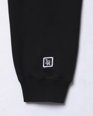 画像6: Liberaiders  LR EMBROIDERY HOODIE (6)