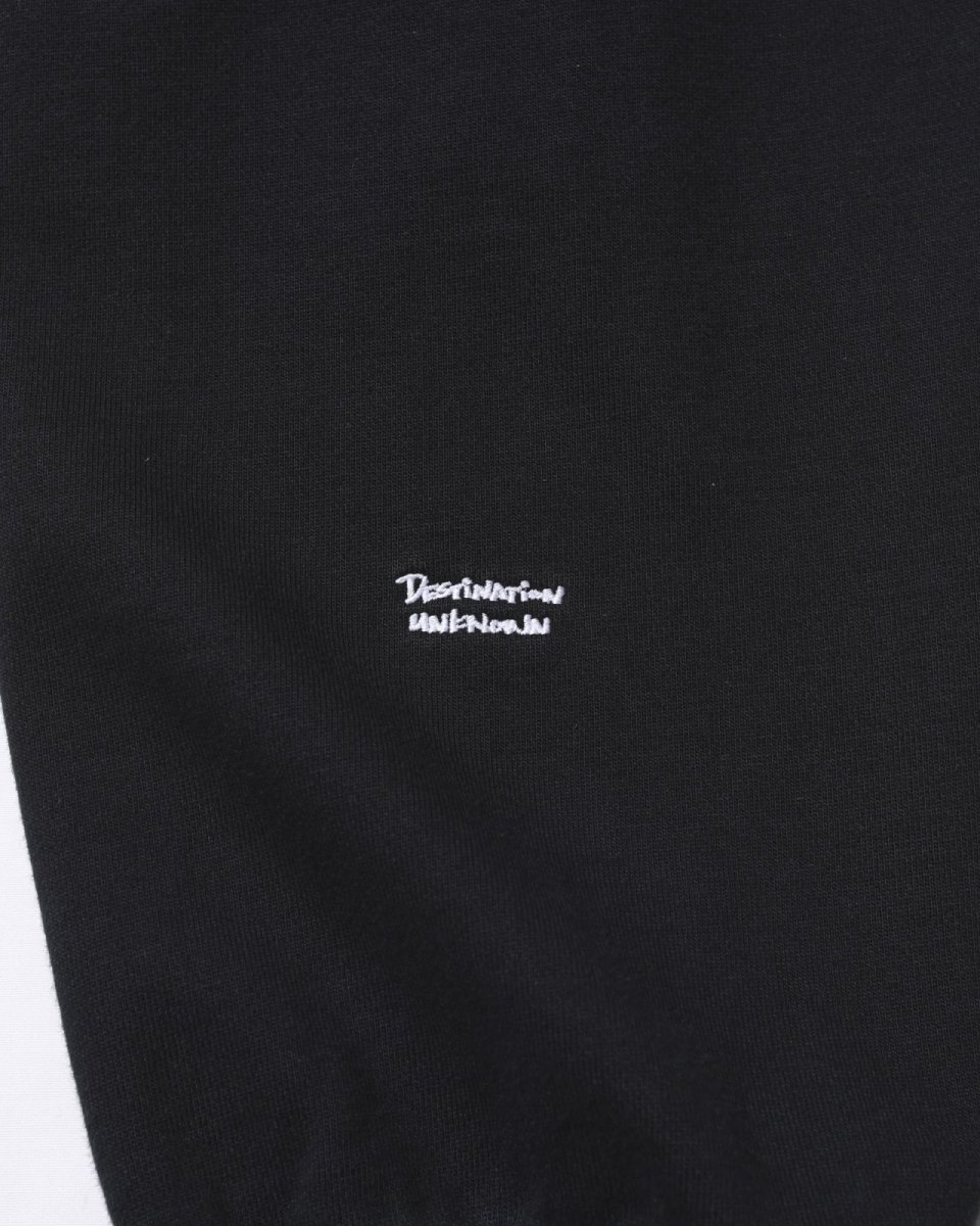 画像6: Liberaiders  MULTI EMBROIDERY SWEAT ZIP-UP (6)