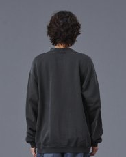 画像7: Liberaiders  GARMENT DYED SWEAT CARDIGAN (7)
