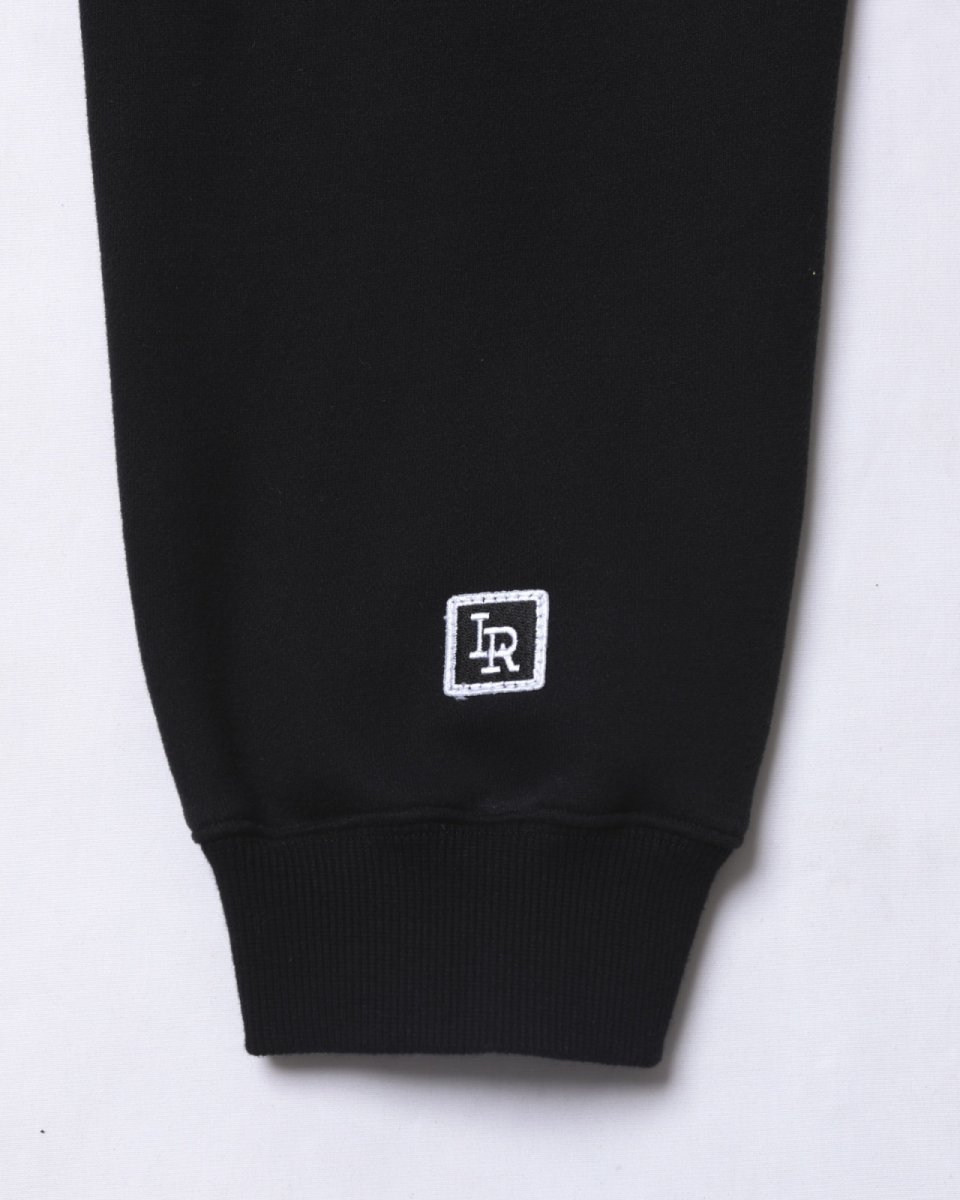 画像4: Liberaiders  EMBROIDERY CREWNECK (4)