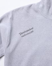 画像13: Liberaiders  HANDWRITING PRINT HOODIE (13)