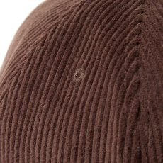 画像7: NEW ERA  59FIFTY Corduroy コーデュロイ デトロイト・タイガース ダークブラウン (7)