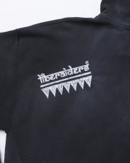 画像7: Liberaiders  HANDWRITING PRINT HOODIE (7)