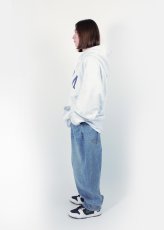 画像11: APPLEBUM  “APBM” Sweat Parka (11)