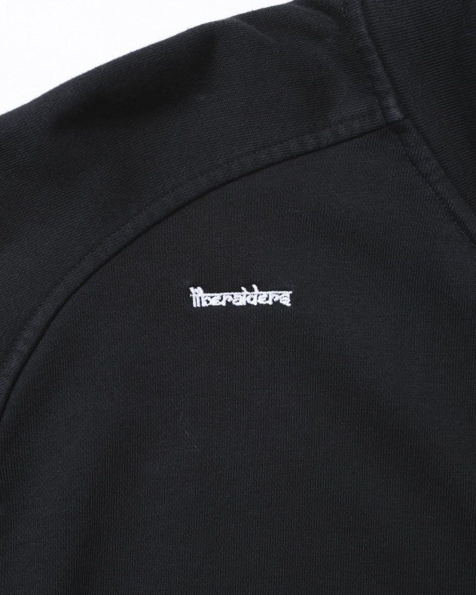 画像14: Liberaiders  MULTI EMBROIDERY SWEAT ZIP-UP (14)