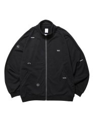 画像1: Liberaiders  MULTI EMBROIDERY SWEAT ZIP-UP (1)