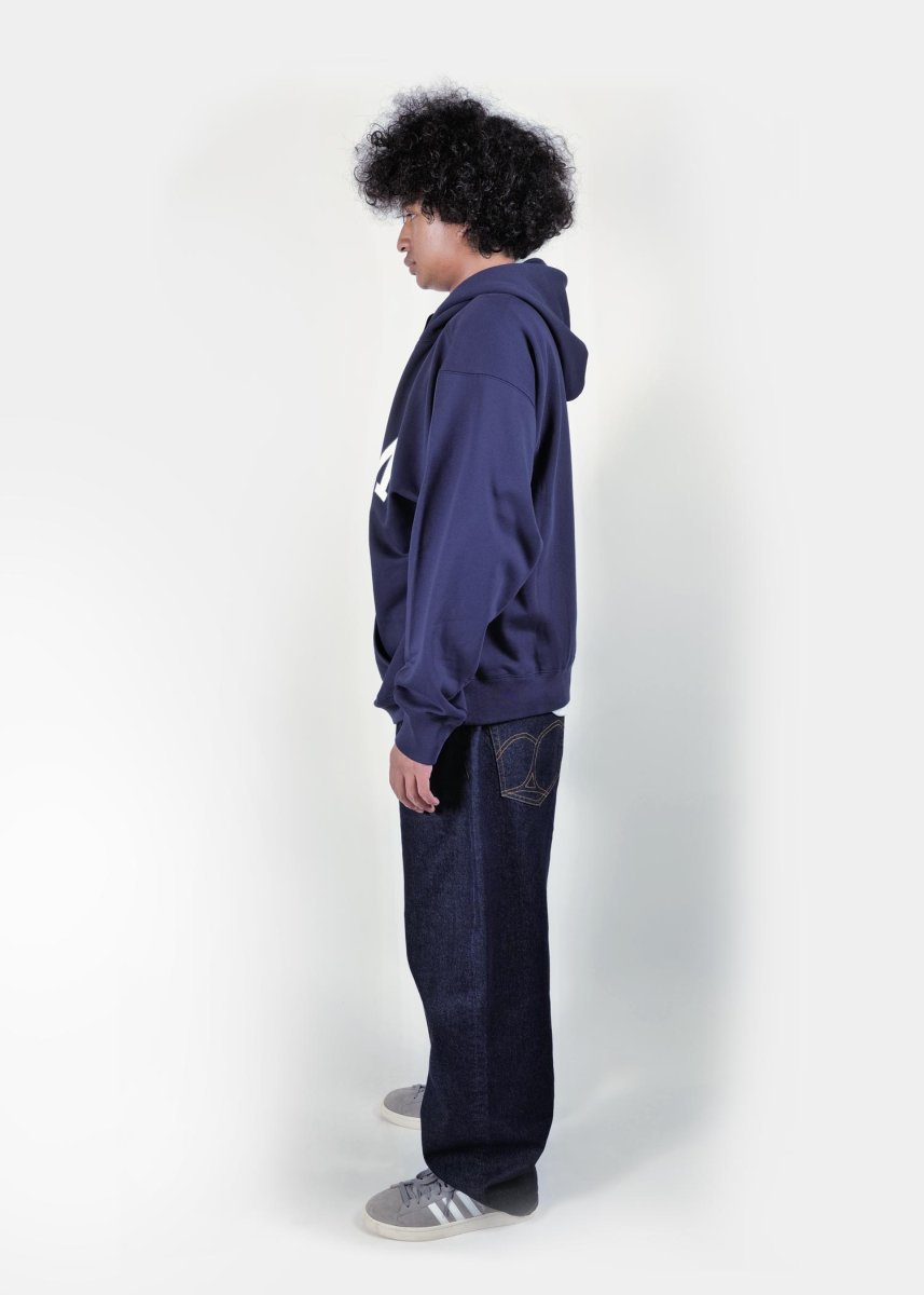 画像19: APPLEBUM  “APBM” Sweat Parka (19)