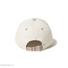 画像3: NEW ERA  キッズ Youth 9TWENTY ちびまる子ちゃん まる子 アイボリー アッシュブラウンバイザー (3)