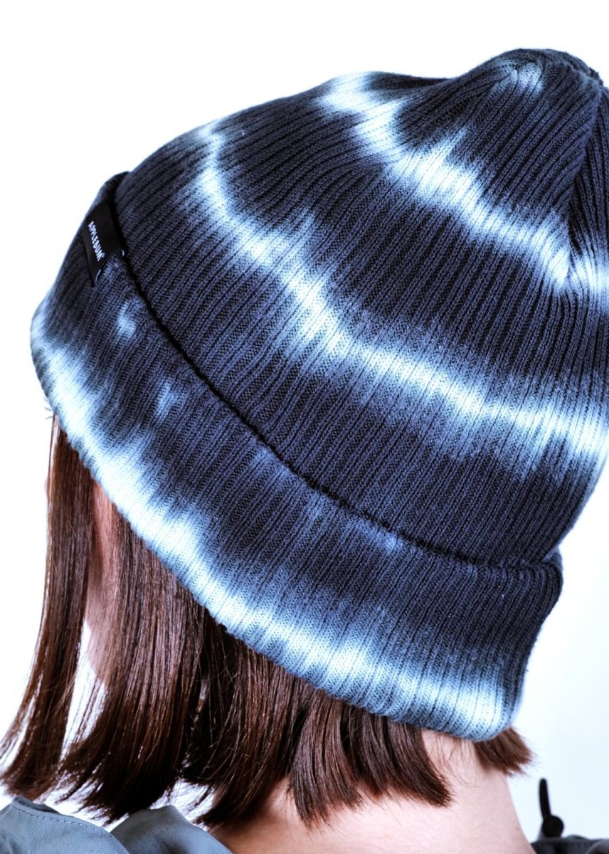 画像6: APPLEBUM  Border Tie Dye Knit Cap (6)