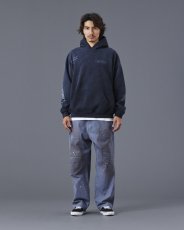 画像31: Liberaiders  HANDWRITING PRINT HOODIE (31)