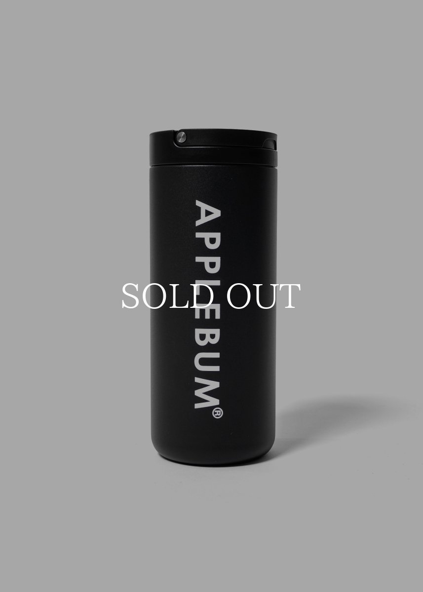 画像1: APPLEBUM  Thermo Mug "Lantern Bottle" (1)