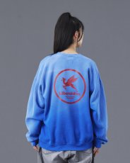画像39: Liberaiders  CIRCLE LOGO CREWNECK (39)