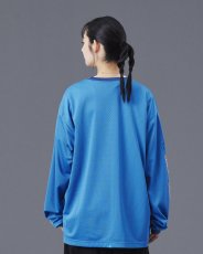 画像22: Liberaiders  MOTO CROSS CREWNECK (22)