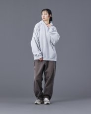画像37: Liberaiders  HANDWRITING PRINT HOODIE (37)