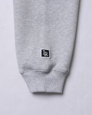 画像8: Liberaiders  EMBROIDERY CREWNECK (8)