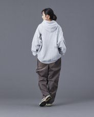 画像38: Liberaiders  HANDWRITING PRINT HOODIE (38)
