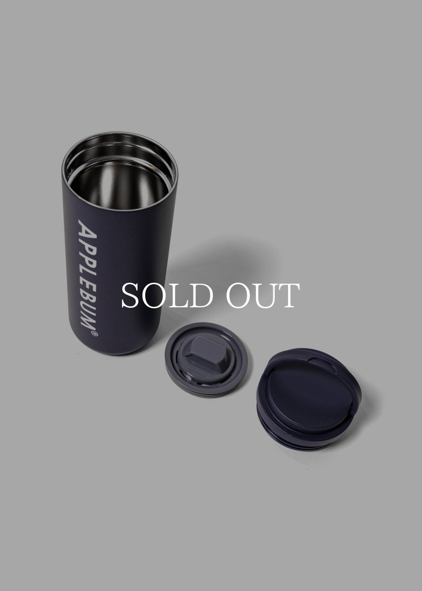 画像9: APPLEBUM  Thermo Mug "Lantern Bottle" (9)