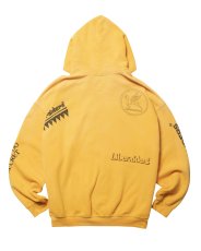 画像20: Liberaiders  HANDWRITING PRINT HOODIE (20)