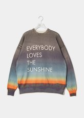 画像1: APPLEBUM  “Sunshine” Knit Sweater (1)