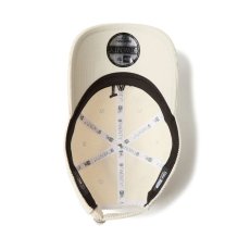 画像3: NEW ERA  9TWENTY Corduroy コーデュロイ ロサンゼルス・ドジャース アイボリー (3)