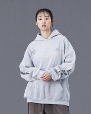 画像34: Liberaiders  HANDWRITING PRINT HOODIE (34)