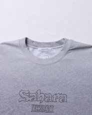画像4: Liberaiders  SAHARA CREWNECK (4)