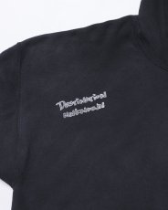 画像4: Liberaiders  HANDWRITING PRINT HOODIE (4)