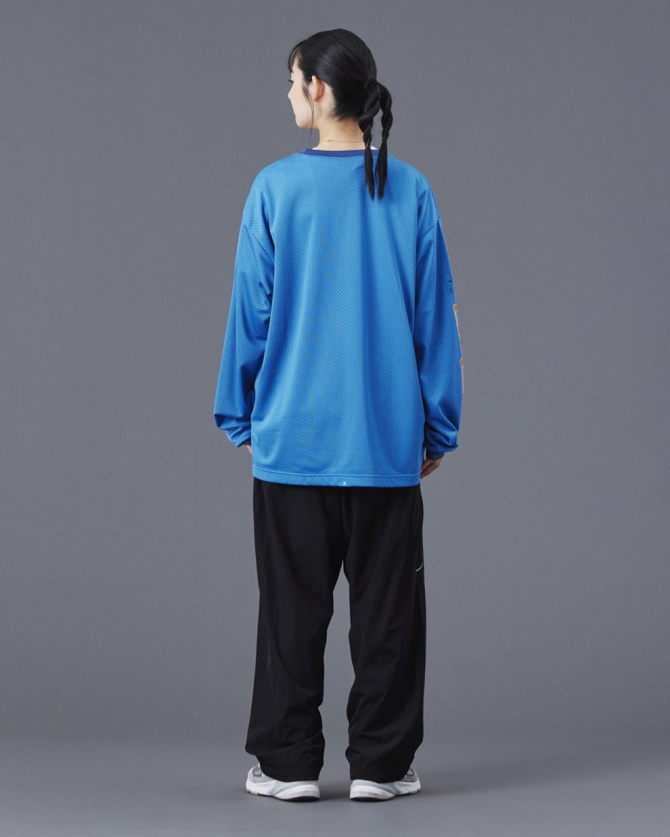 画像25: Liberaiders  MOTO CROSS CREWNECK (25)