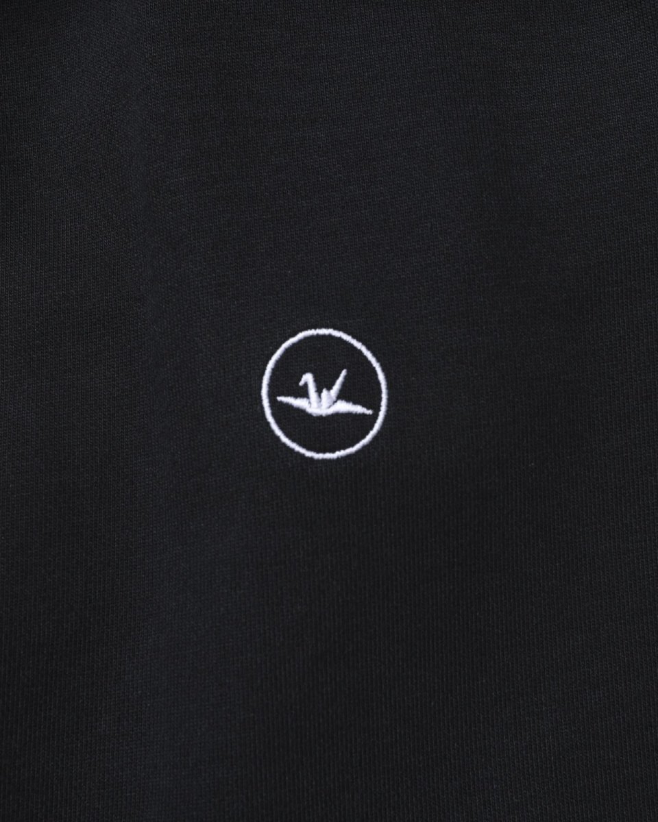 画像8: Liberaiders  MULTI EMBROIDERY SWEAT ZIP-UP (8)