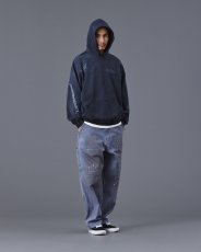 画像33: Liberaiders  HANDWRITING PRINT HOODIE (33)