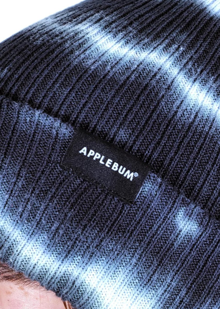 画像5: APPLEBUM  Border Tie Dye Knit Cap (5)