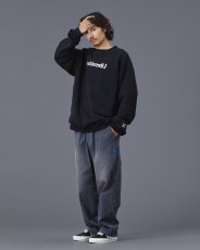 画像15: Liberaiders  EMBROIDERY CREWNECK (15)