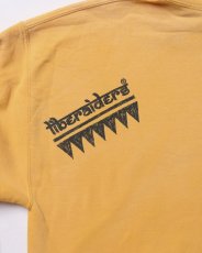 画像25: Liberaiders  HANDWRITING PRINT HOODIE (25)