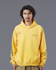 画像39: Liberaiders  HANDWRITING PRINT HOODIE (39)