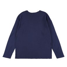 画像5: STANDARD CALIFORNIA  SD Heavyweight Rib Crew Long Sleeve T (5)