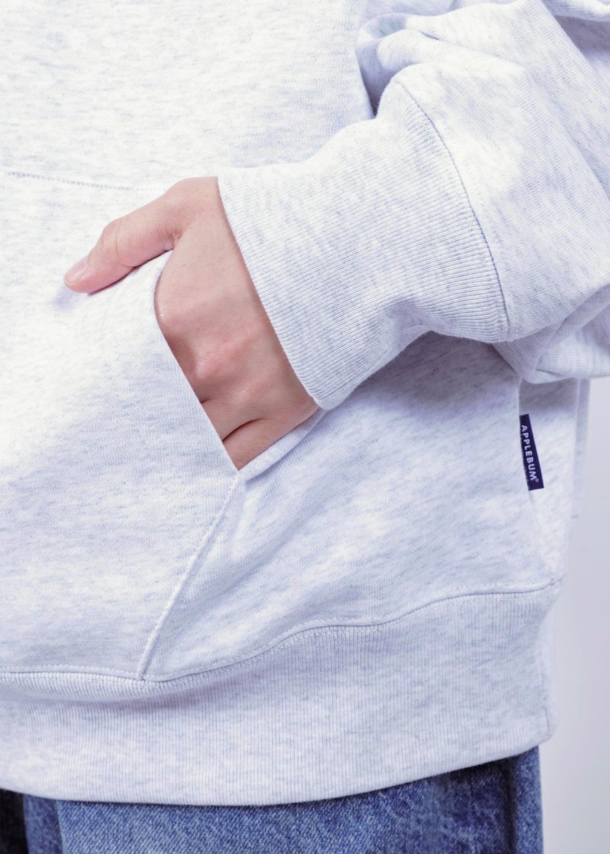 画像8: APPLEBUM  “APBM” Sweat Parka (8)