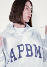 画像14: APPLEBUM  “APBM” Sweat Parka (14)