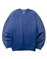 画像19: Liberaiders  CIRCLE LOGO CREWNECK (19)
