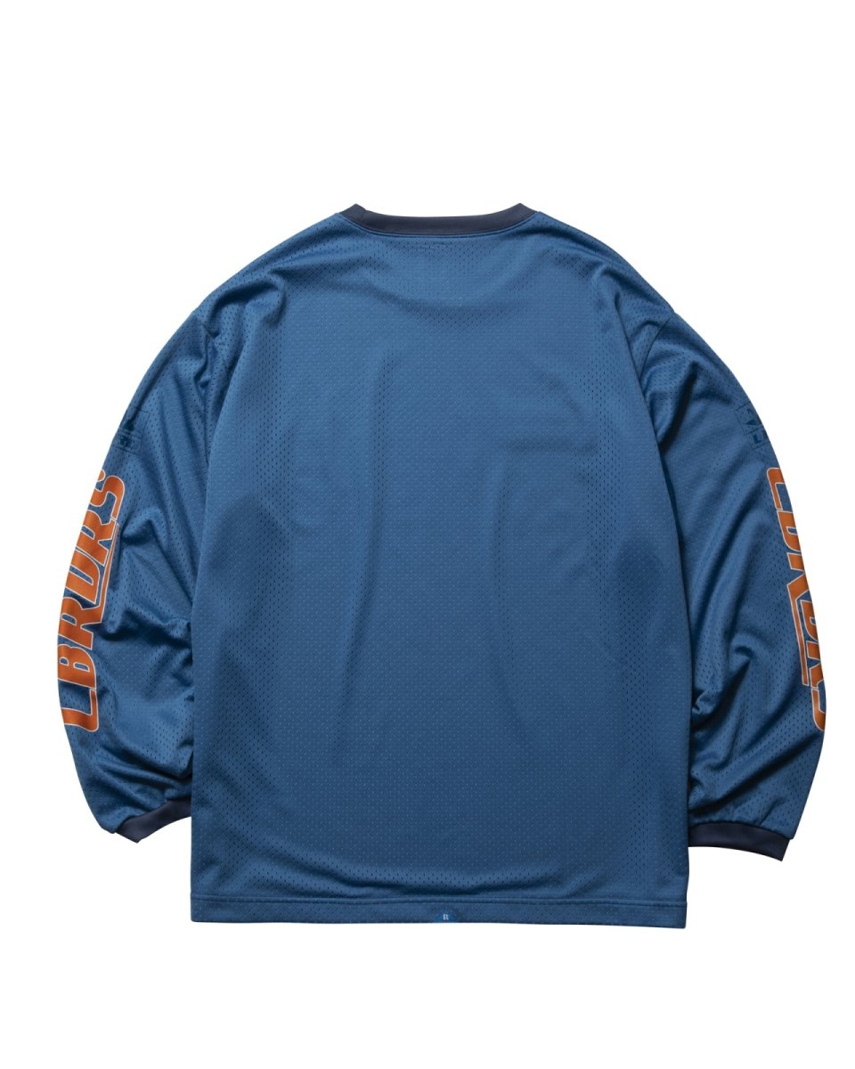 画像12: Liberaiders  MOTO CROSS CREWNECK (12)