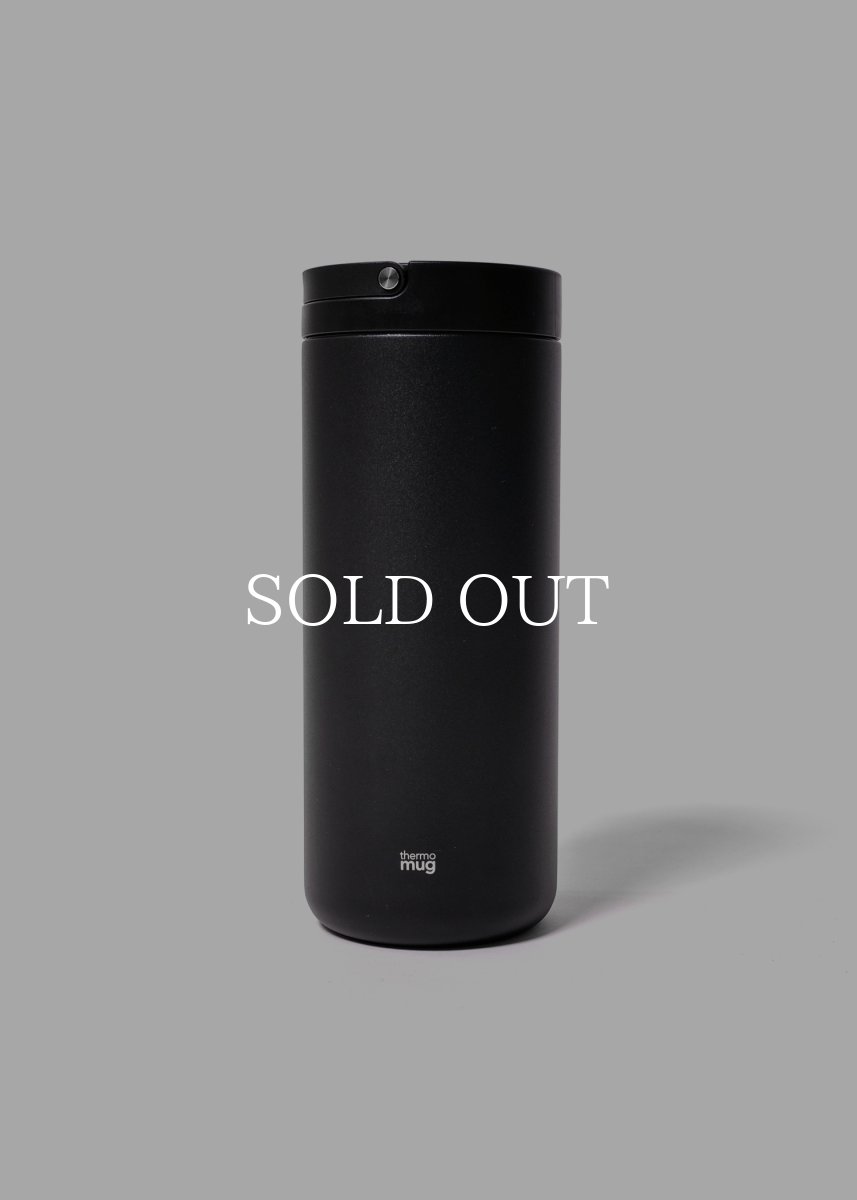 画像2: APPLEBUM  Thermo Mug "Lantern Bottle" (2)