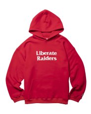 画像13: Liberaiders  LR EMBROIDERY HOODIE (13)